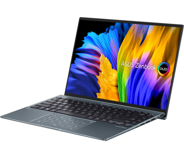 ASUS ZenBook 14X i7-12700H/16GB/1TB/Win11 OLED - 1066950 - zdjęcie 5